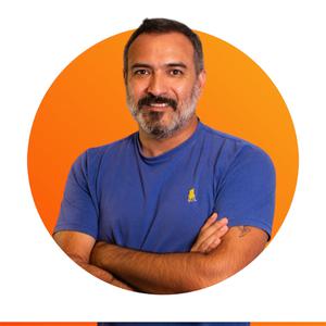 Santiago Carrizo