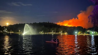Tandil Incendios