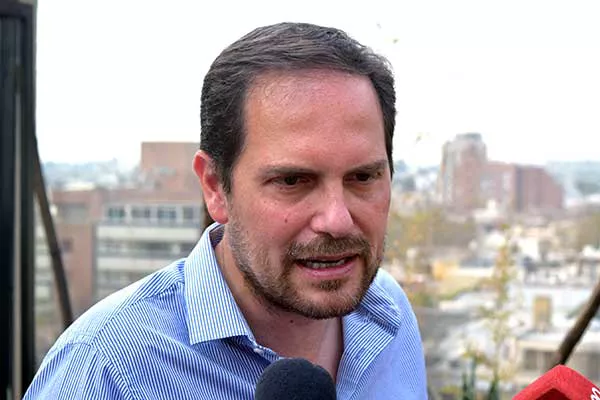 Martín Gill