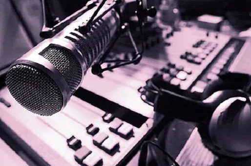 2025 - Taller de Radio