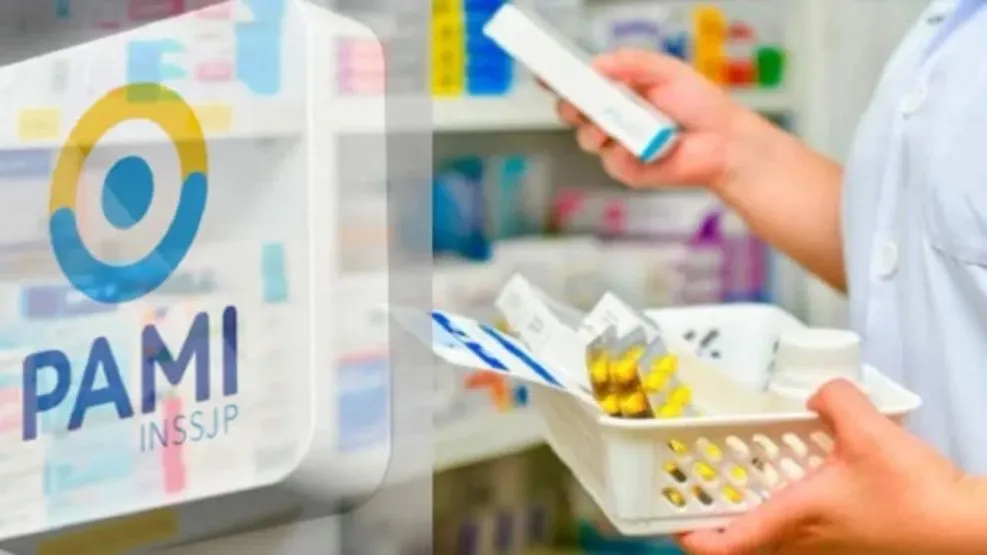 2025 - Pami medicamentos