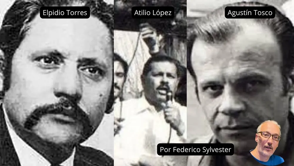 2025 - La calesita de la Historia