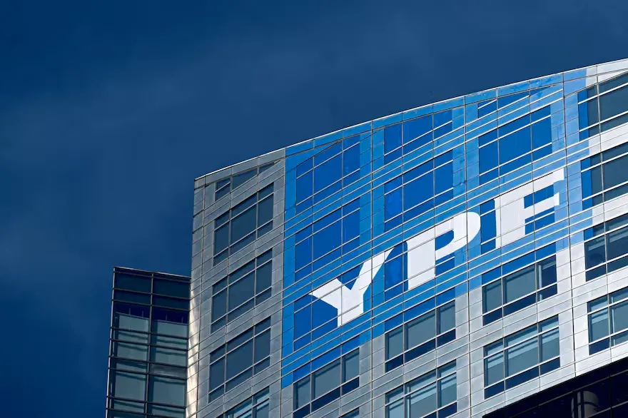 2025-YPF-Acciones
