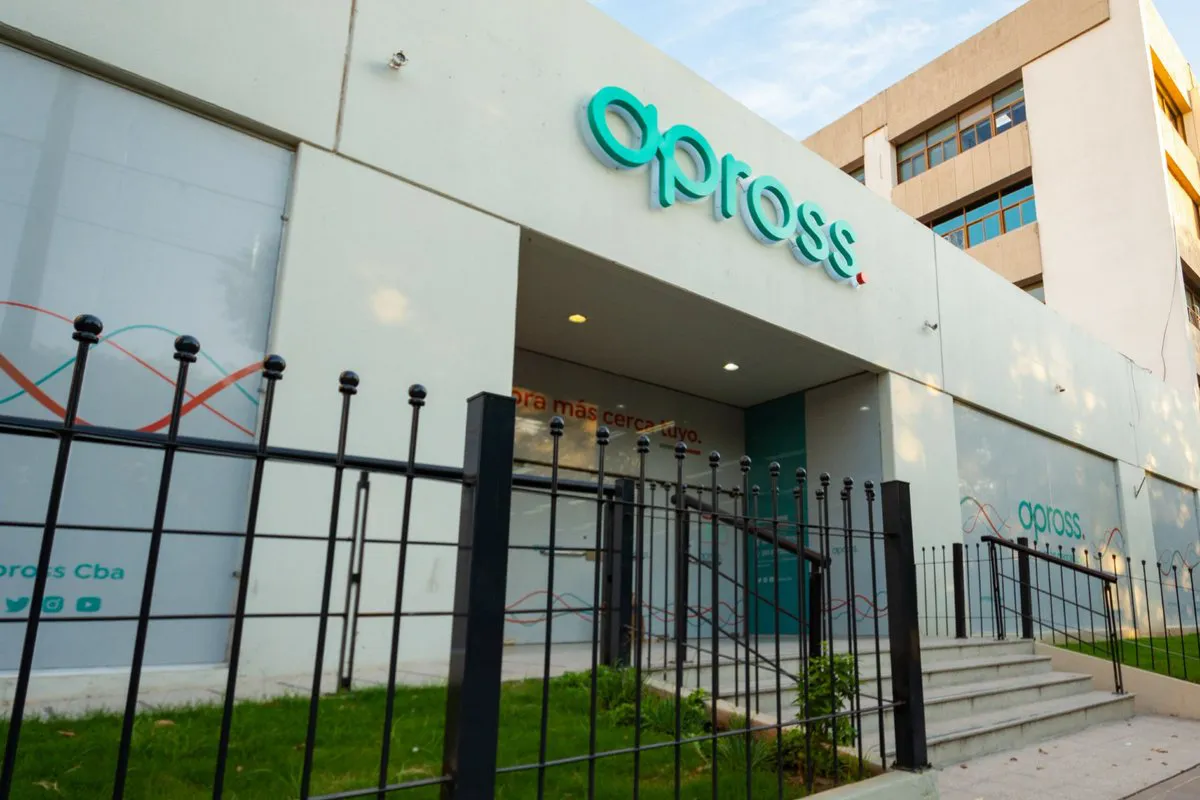 2025 - Apross