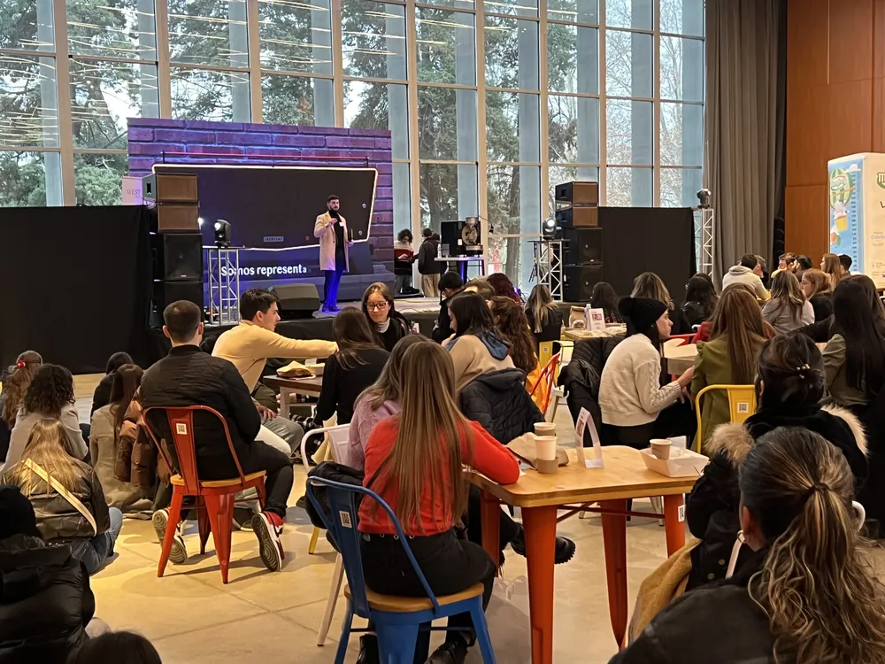 Expo Cafeto 2024