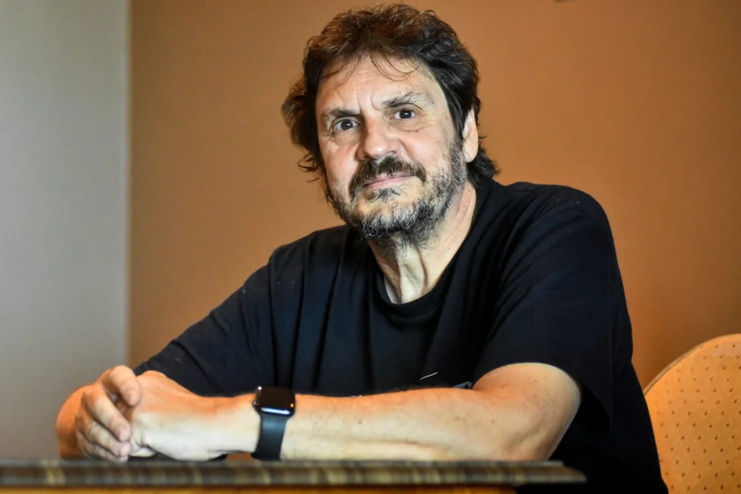 Felipe Pigna