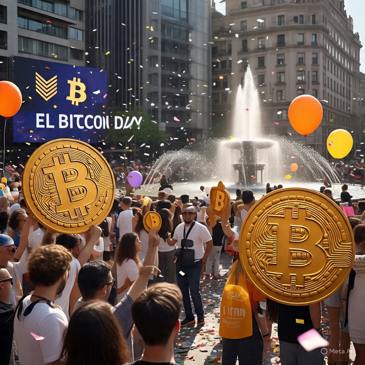 2025 - Bitcoin Day