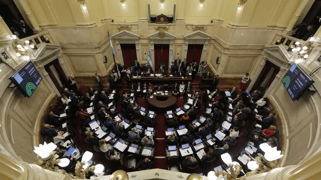 senado