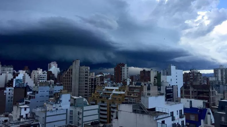 Tormenta-Cordoba