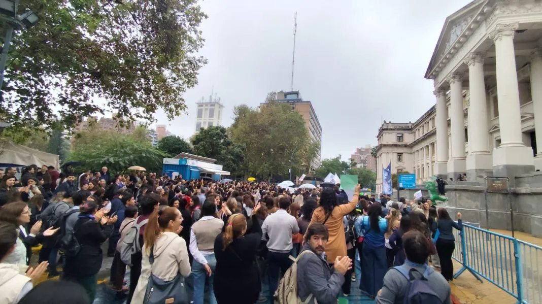 2025 - judiciales cba