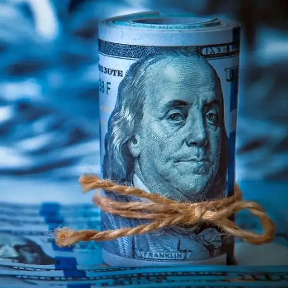 Dolar BLue