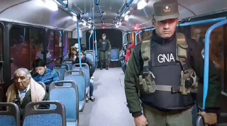 2025 - gendarmeria-colectivo