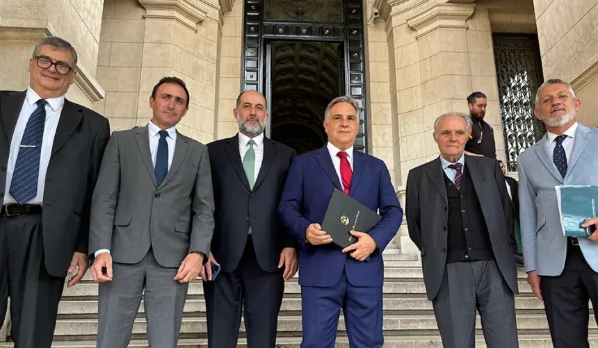 2025 - Llaryora CSJ