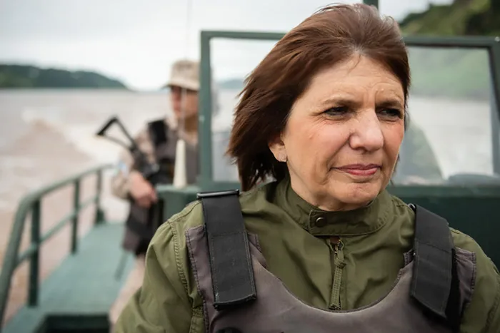 Patricia Bullrich