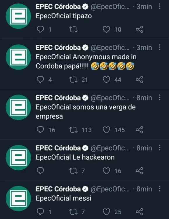 2025 - Hakearon Epec