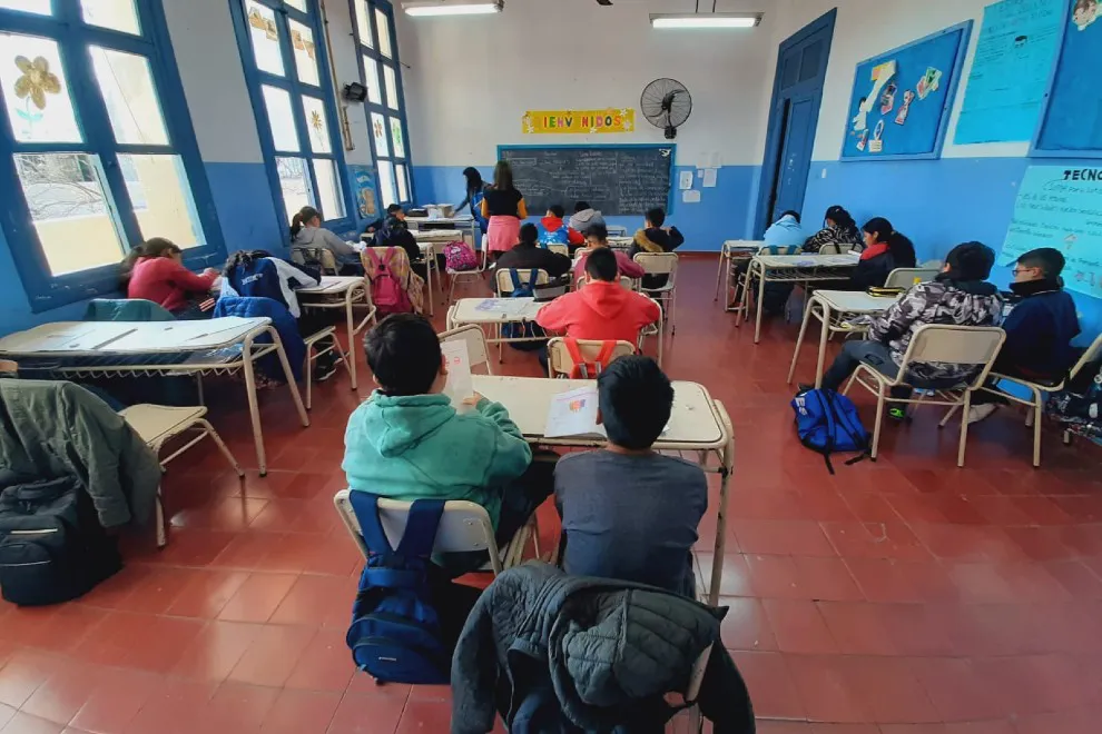 Pruebas Aprender