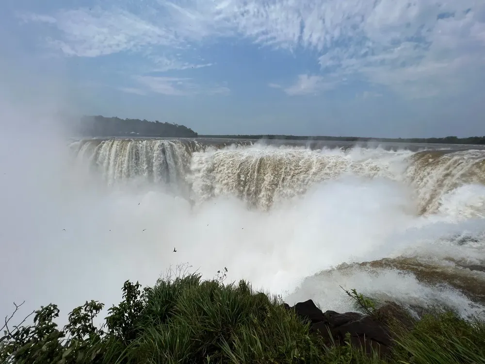 Iguazú