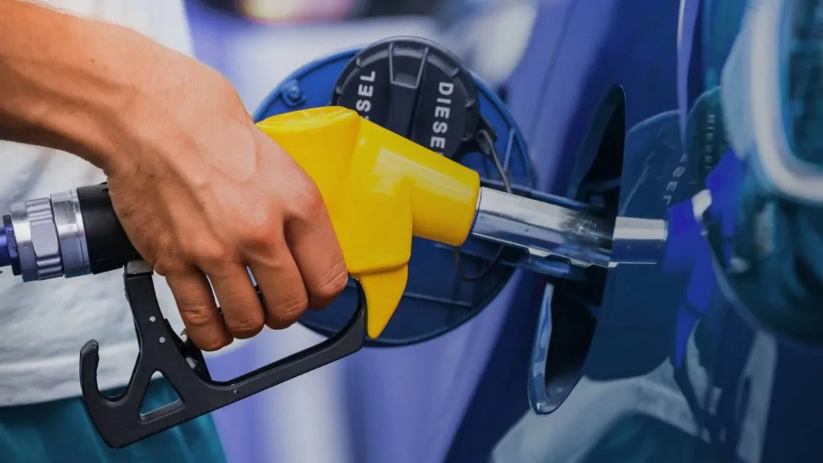 2025 - Impuesto a combustibles