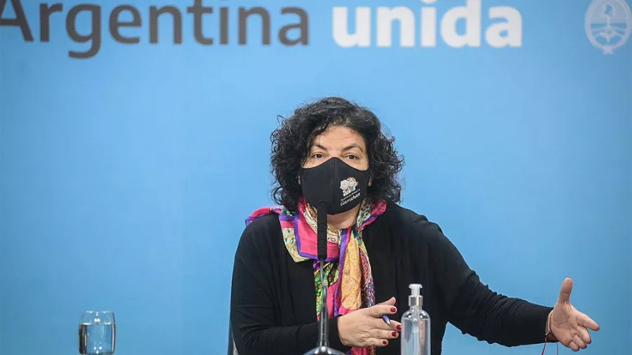Carla Vizotti