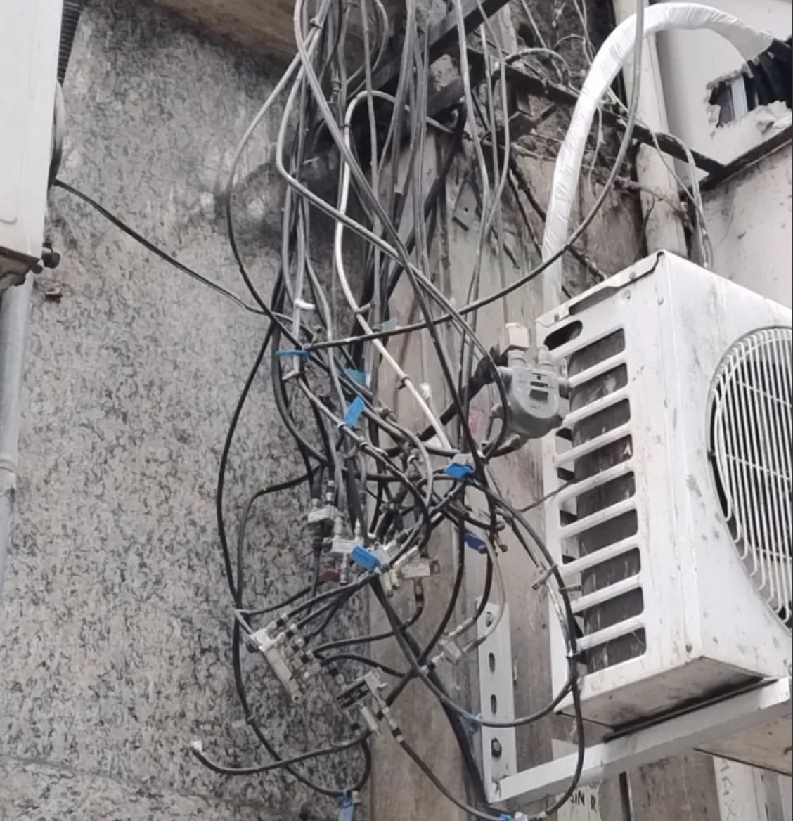 2025 - Telecom