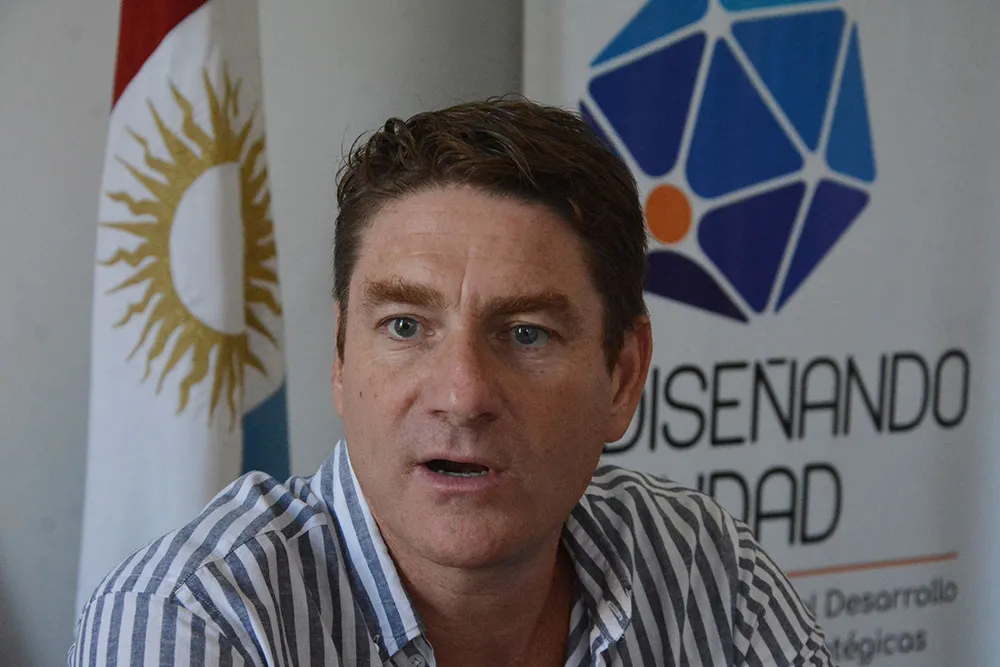 2025 - Leonardo Limia (Hacemos por Cba)