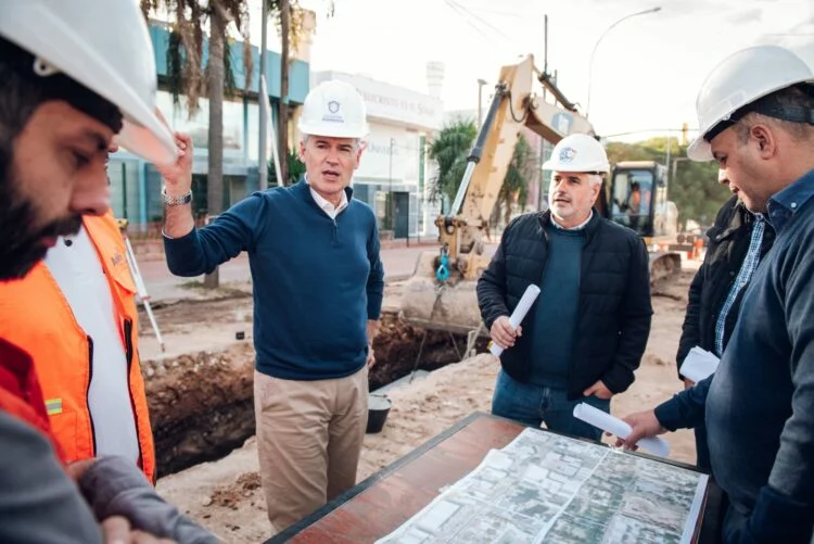 2025 - Obras Publicas
