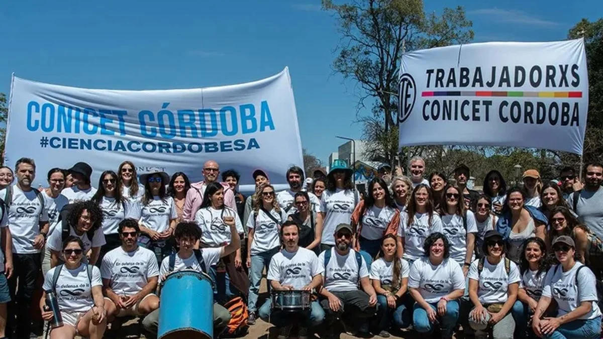 2025 - conicet cordoba