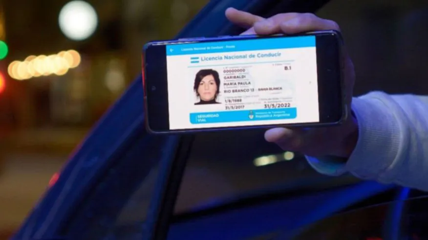 2025 - Licencia Digital