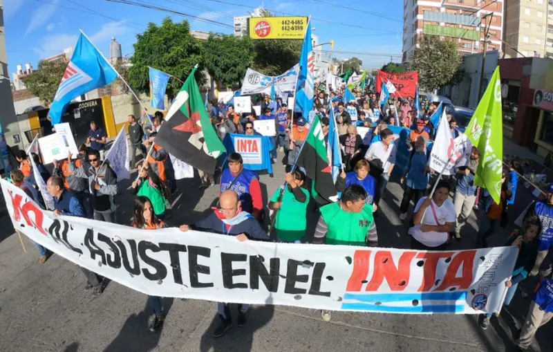 2025 - INTA