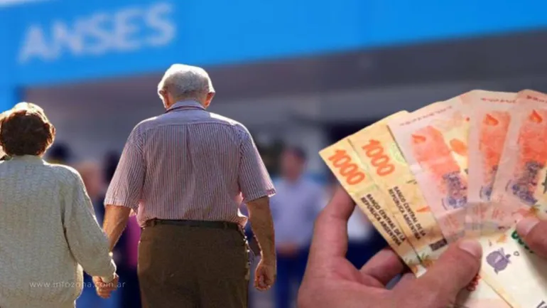 2025 - Jubilaciones