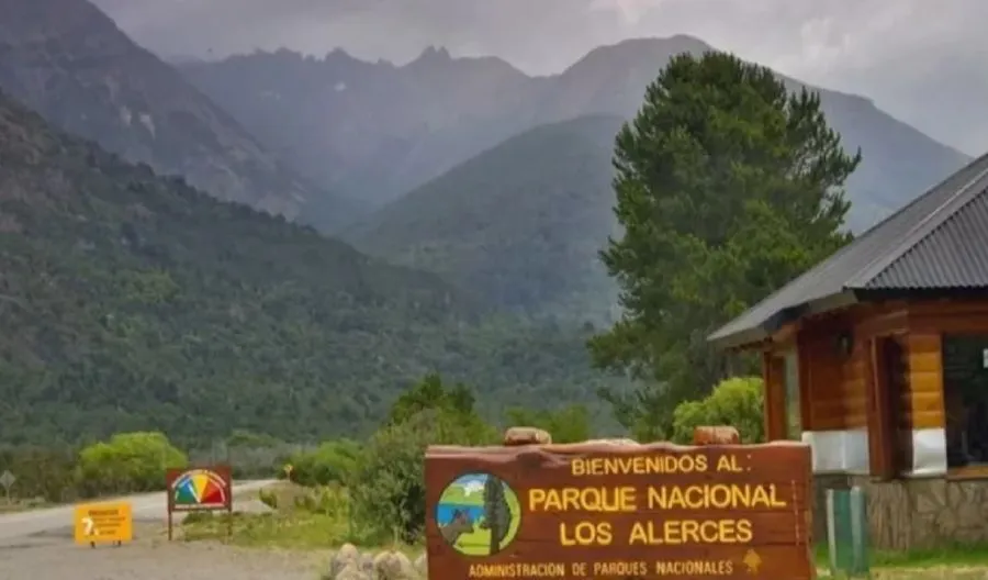 Mapuches Los Alewrces