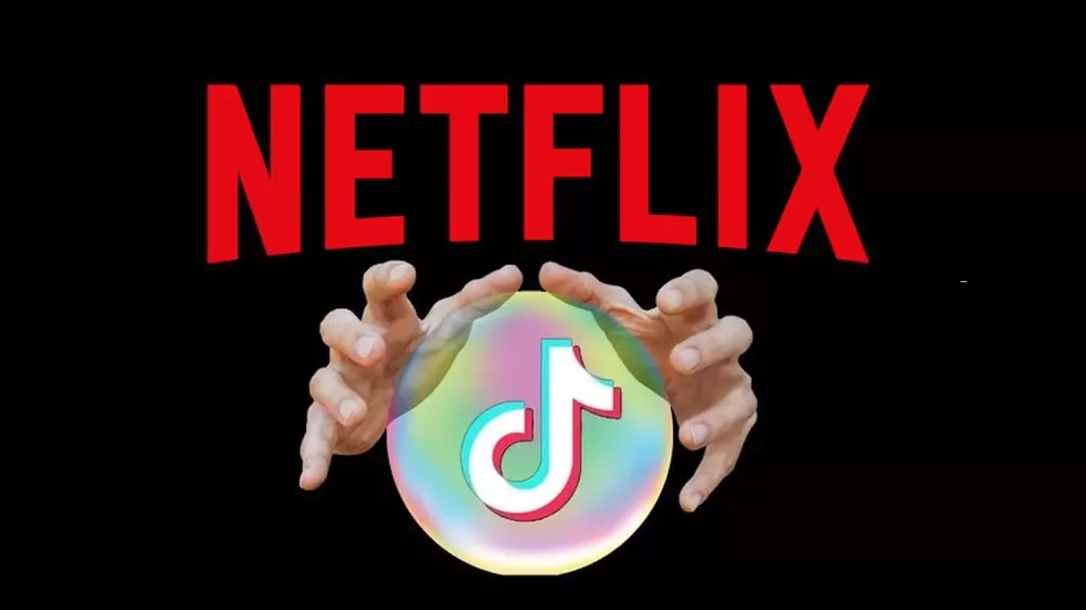 netflix-tiktok
