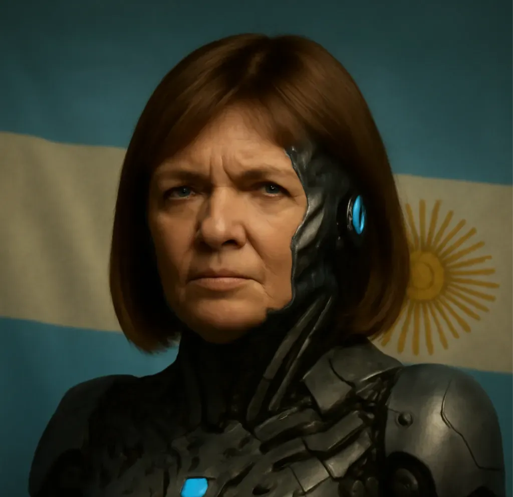 2025 - Pato Cybor2