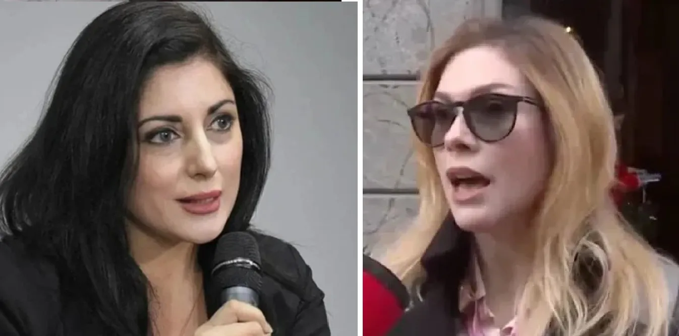 2025 - Deserebradas de LLA