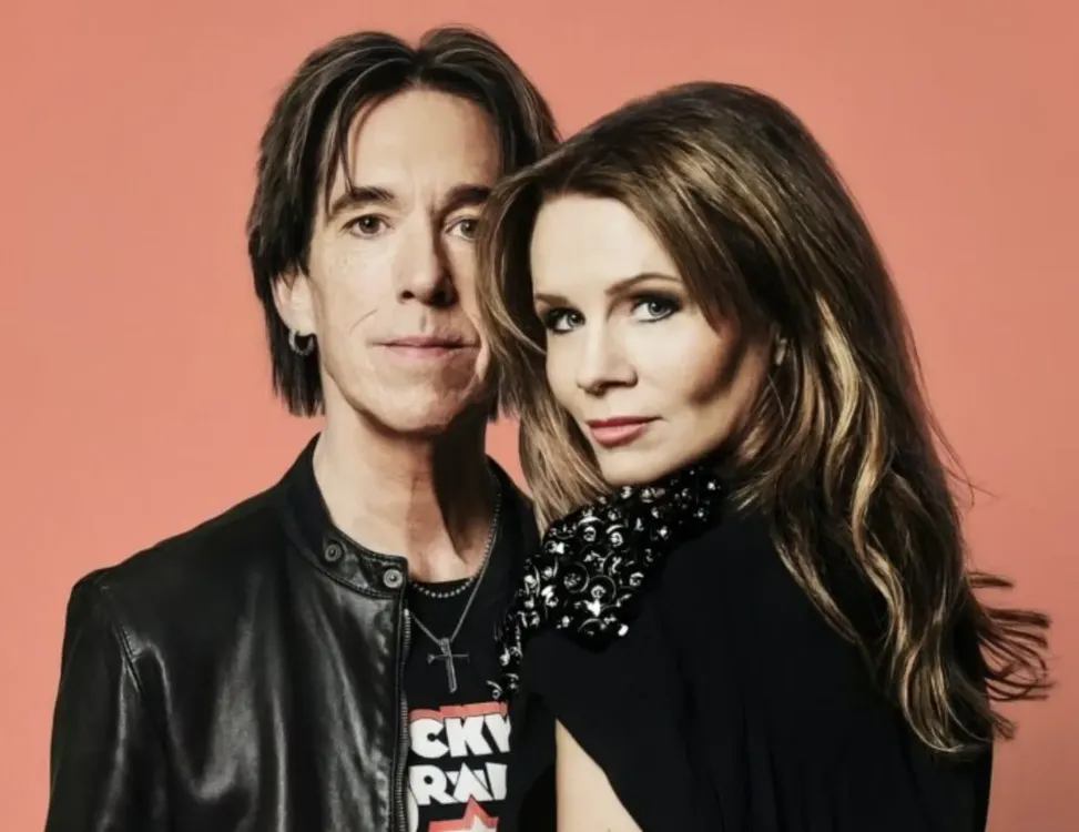 Roxette 2024