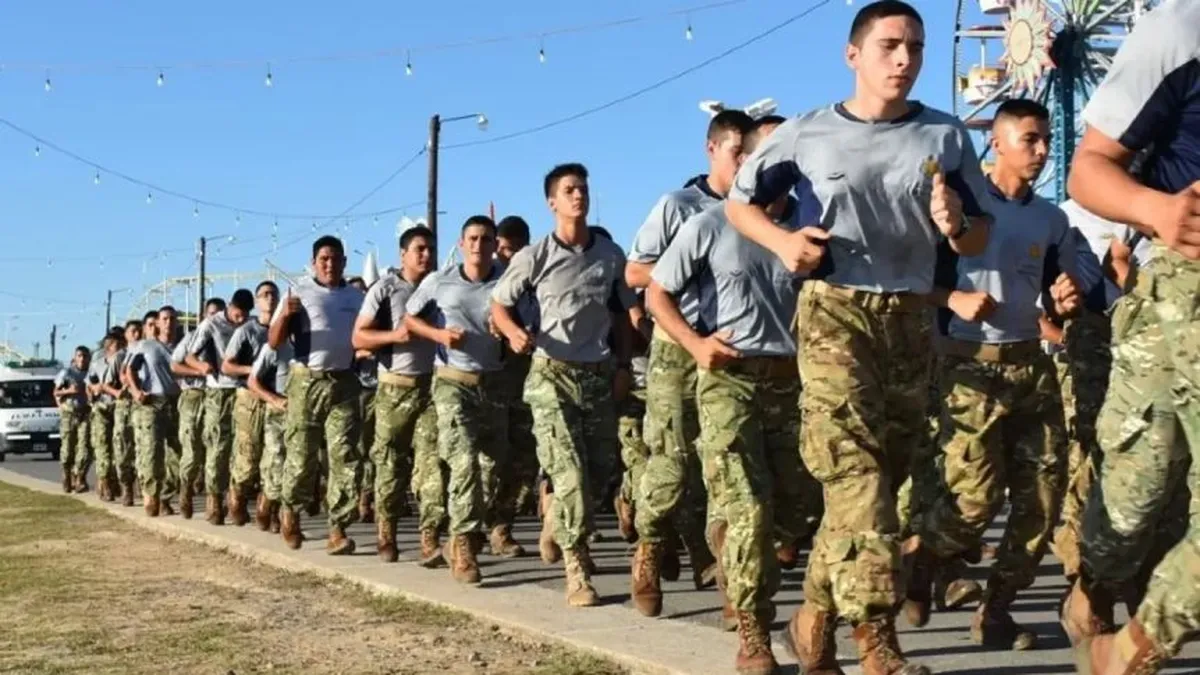 2025-Servicio militar
