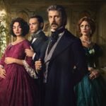 La miniserie europea que conquista Netflix con su elegancia y drama histórico