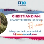 Christian Diani presenta su Retiro para Parejas Conscientes