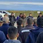 Sindicato de Petroleros denuncia despidos masivos tras licitación de YPF en el norte de Mendoza