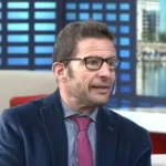 Diego Giacomini: «La economía real sigue cayendo»