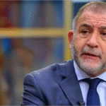 Cuestionan a Luis Juez por nombrar como asesora a una empleada del comedor del Senado