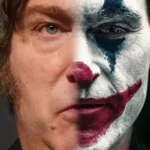 Milei plagió al Joker de Batman para defender su modelo económico y anunció nuevas medidas fiscales