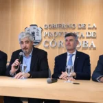 Córdoba lanza plan estratégico de vacunación y prevención contra dengue, chikungunya y zika