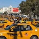 Córdoba aprueba por amplia mayoría la regulación de apps de transporte eliminando el cupo de licencias