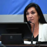 Rodríguez Machado cruzó al kirchnerismo y a la izquierda por los subsidios al gas: «Estamos desarmando una bomba que dejó el kirchnerismo»