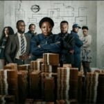 El thriller sudafricano que conquistó al mundo en solo seis episodios