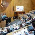 Legisladores repudiaron expresiones de la senadora Carmen Álvarez Rivero