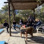 Coach cordobés presenta retiro para construir «parejas abundantes y conscientes» en septiembre