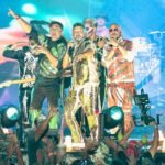 🎭 Los Tekis traen su “Experiencia Carnaval” a Córdoba y regalamos entradas!