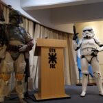 PÓRTICO 2025: la gran cita geek y cultural de Córdoba, con entrada libre y gratuita